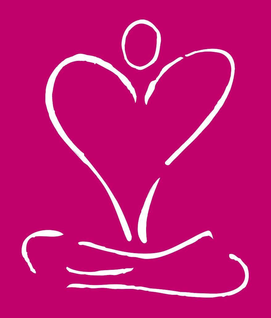 MSC Mindful Self Compassion logo